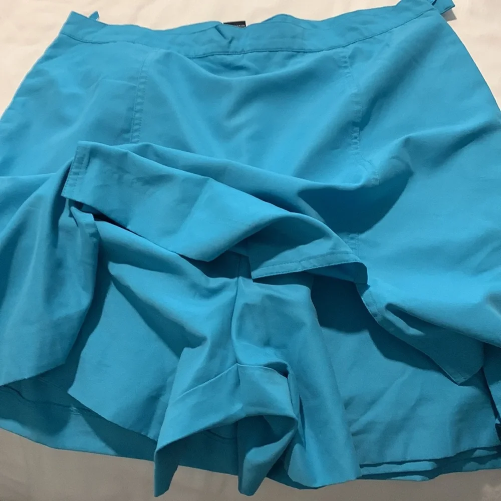 IZOD Skort